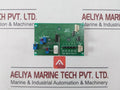 Pcb0203 Printed Circuit Board Card Rev: E Hmd60Ycb 94V-0