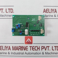 Pcb0203 Printed Circuit Board Card Rev: E Hmd60Ycb 94V-0