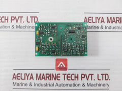 Pcb0203 Printed Circuit Board Card Rev: E Hmd60Ycb 94V-0