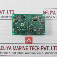 Pcb0203 Printed Circuit Board Card Rev: E Hmd60Ycb 94V-0