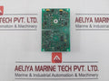 Pcb0203 Printed Circuit Board Card Rev: E Hmd60Ycb 94V-0