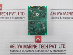 Pcb0203 Printed Circuit Board Card Rev: E Hmd60Ycb 94V-0