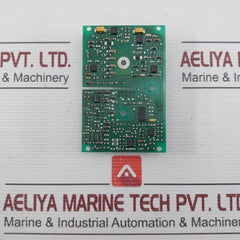 Pcb0203 Printed Circuit Board Card Rev: E Hmd60Ycb 94V-0