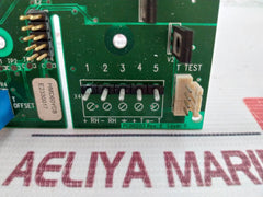 Pcb0203 Printed Circuit Board Card Rev: E Hmd60Ycb 94V-0