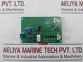 Pcb0203 Printed Circuit Board Card Rev: E Hmd60Ycb 94V-0