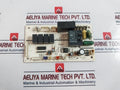 PCB 1021-1851 Refrigerator Control Board