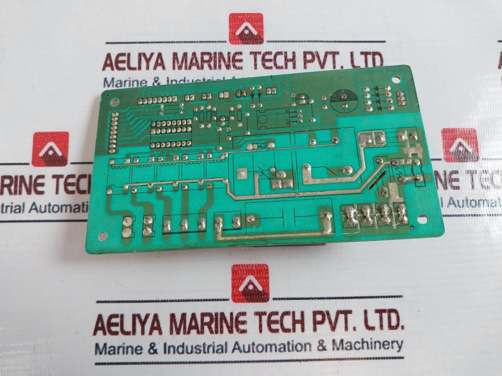 PCB 1021-1851 Refrigerator Control Board