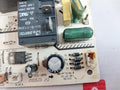 PCB 1021-1851 Refrigerator Control Board