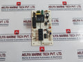PCB 1021-1851 Refrigerator Control Board