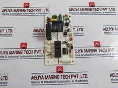 PCB 1021-1851 Refrigerator Control Board