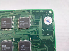 Pcb168 Jp1-reset Configuration Jumper Card Ver 2.1