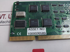 Pcb168 Jp1-reset Configuration Jumper Card Ver 2.1