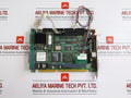 Pcb20100011 Globe.N.J. Controller Board Pcb