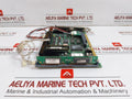 Pcb20100011 Globe.N.J. Controller Board Pcb