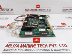 Pcb20100011 Globe.N.J. Controller Board Pcb
