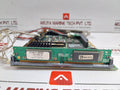 Pcb20100011 Globe.N.J. Controller Board Pcb