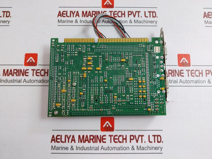 Pcb20100011 Globe.N.J. Controller Board Pcb