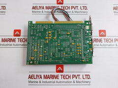 Pcb20100011 Globe.N.J. Controller Board Pcb