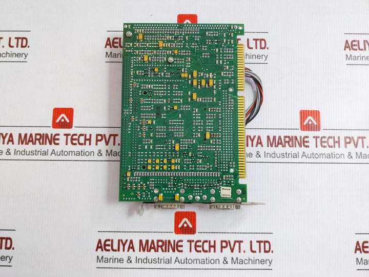 Pcb20100011 Globe.N.J. Controller Board Pcb