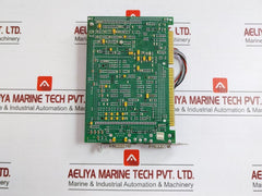 Pcb20100011 Globe.N.J. Controller Board Pcb