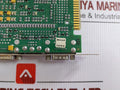 Pcb20100011 Globe.N.J. Controller Board Pcb
