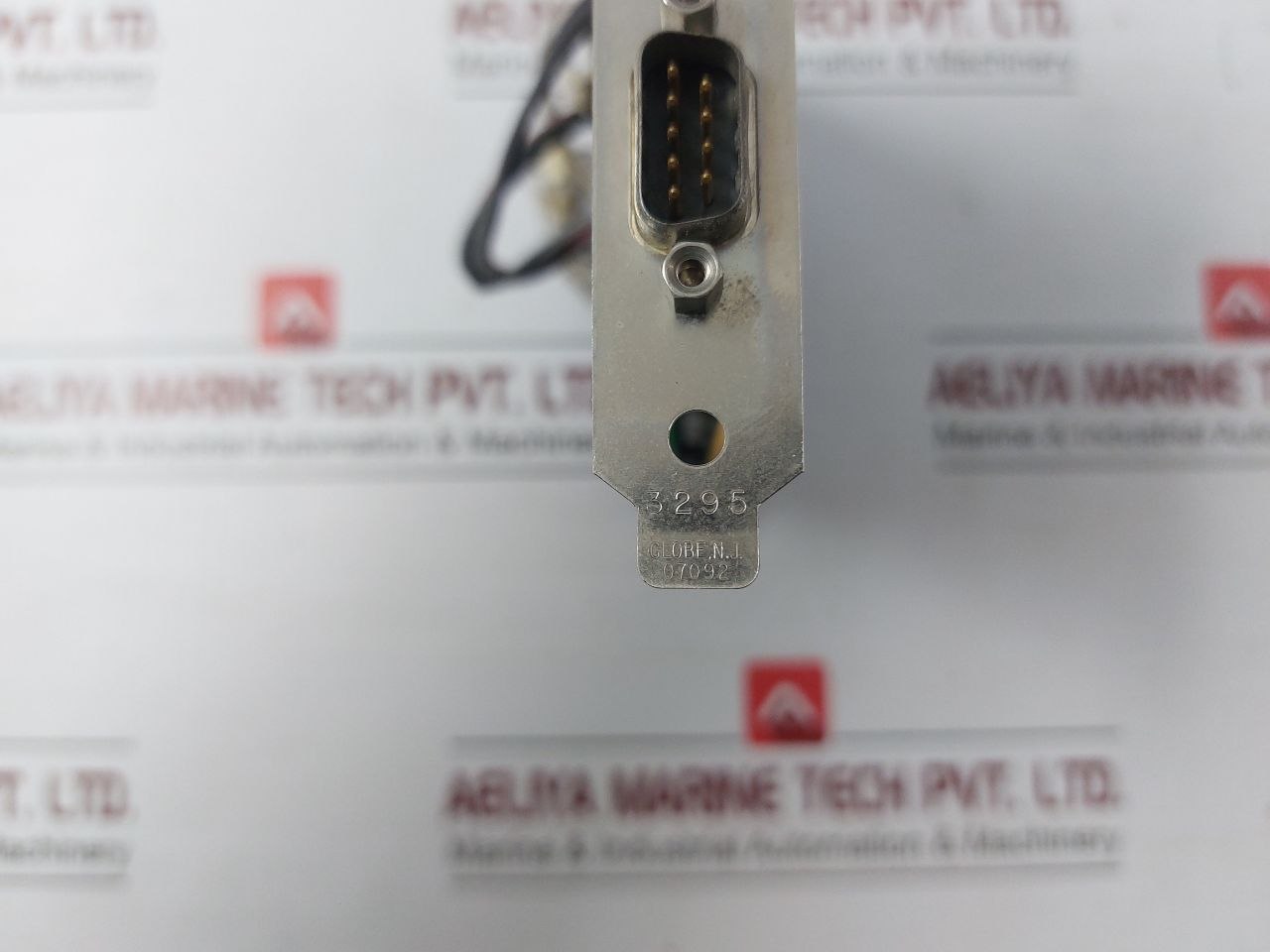 Pcb20100011 Globe.N.J. Controller Board Pcb