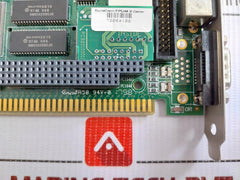 Pcb20100011 Globe.N.J. Controller Board Pcb