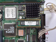 Pcb20100011 Globe.N.J. Controller Board Pcb