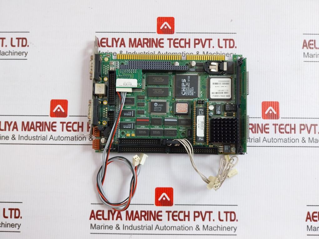 Pcb20100011 Globe.N.J. Controller Board Pcb