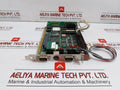 Pcb20100011 Globe.N.J. Controller Board Pcb