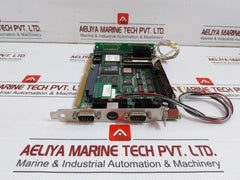 Pcb20100011 Globe.N.J. Controller Board Pcb