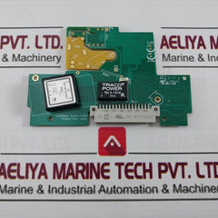 Pcb31125 Corona Auxiliary Pcb Board 94V-0 669592 0184