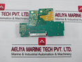 Pcb31125 Corona Auxiliary Pcb Board 94V-0 669592 0184