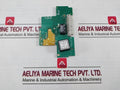 Pcb31125 Corona Auxiliary Pcb Board 94V-0 669592 0184