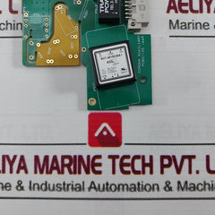 Pcb31125 Corona Auxiliary Pcb Board 94V-0 669592 0184