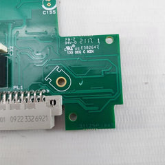 Pcb31125 Corona Auxiliary Pcb Board 94V-0 669592 0184