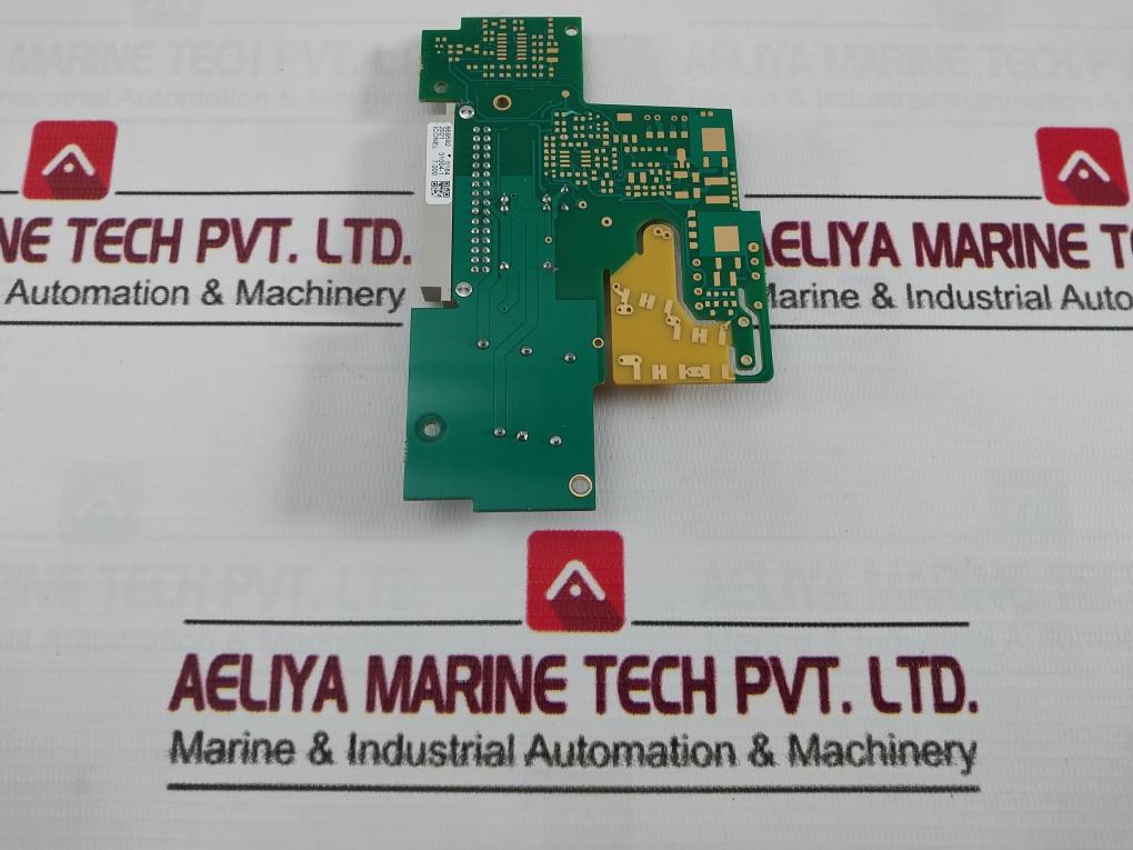 Pcb31125 Corona Auxiliary Pcb Board 94V-0 669592 0184