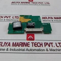 Pcb31125 Corona Auxiliary Pcb Board 94V-0 669592 0184