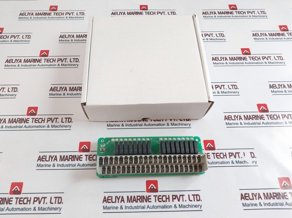 PCB4158D Printed Circuit Board PCB4159C