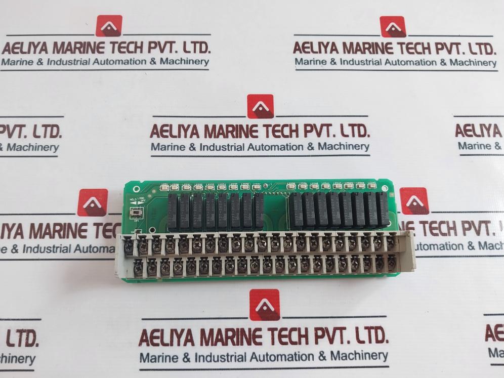 PCB4158D Printed Circuit Board PCB4159C