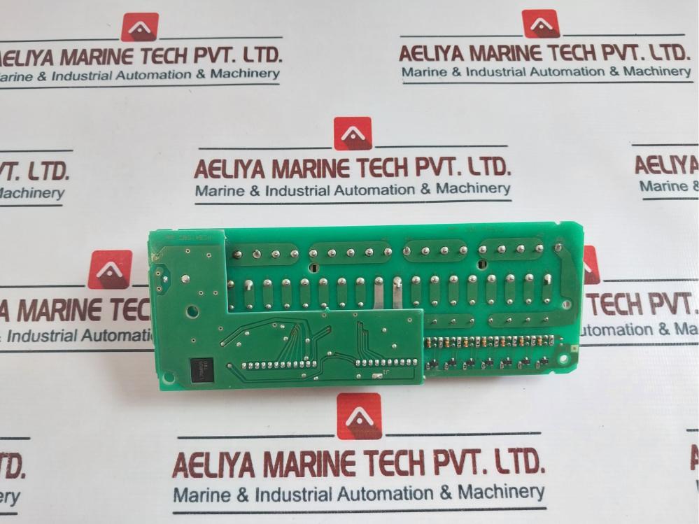 PCB4158D Printed Circuit Board PCB4159C