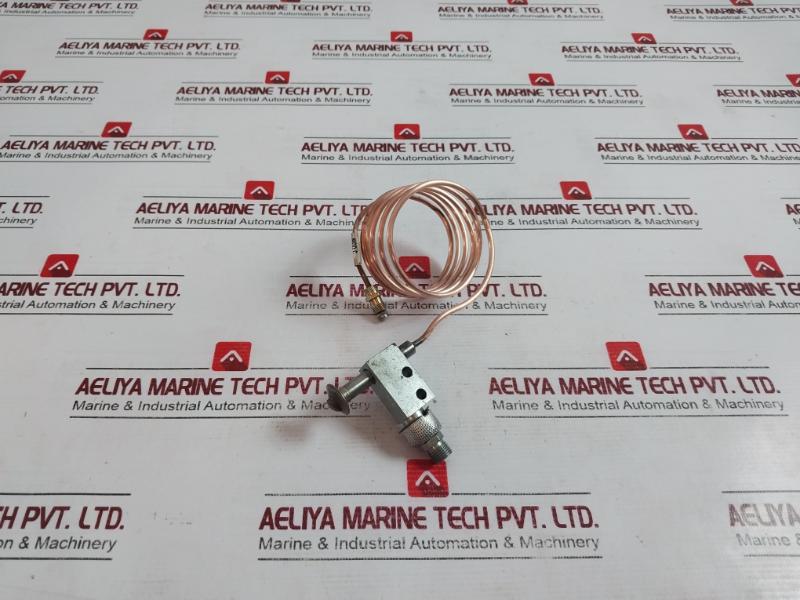 Pcb50L14L48 Mod C Oven Range Pilot Burner