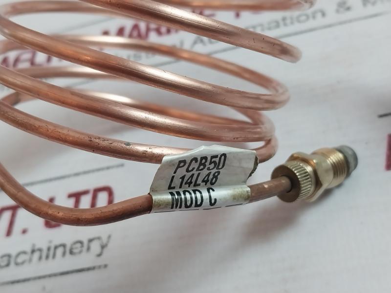 Pcb50L14L48 Mod C Oven Range Pilot Burner