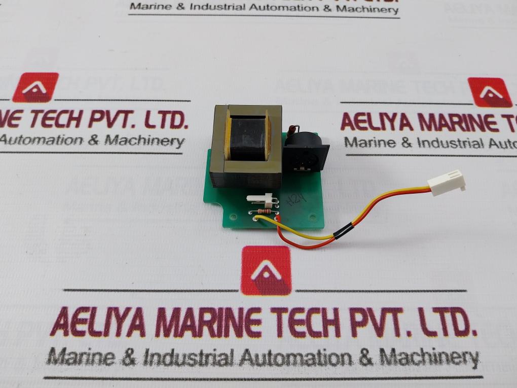 Pcb571-c 373 557 11 Pcb Transformer Board Vers 571-c 4964111118