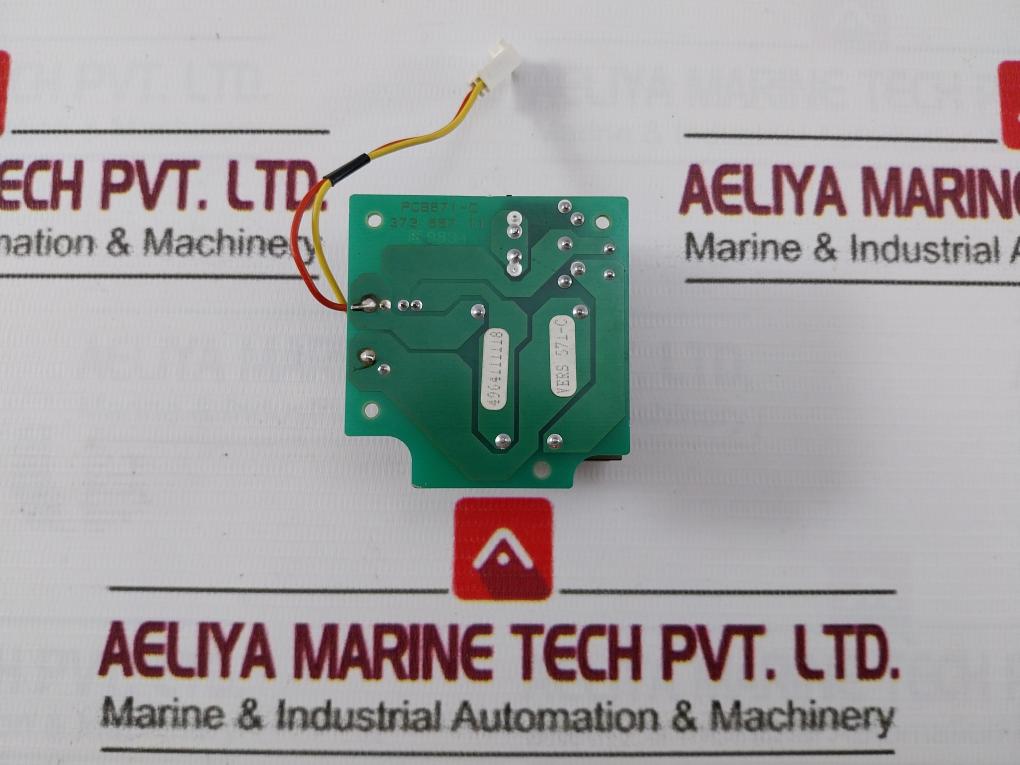 Pcb571-c 373 557 11 Pcb Transformer Board Vers 571-c 4964111118