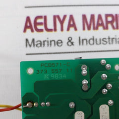 Pcb571-c 373 557 11 Pcb Transformer Board Vers 571-c 4964111118