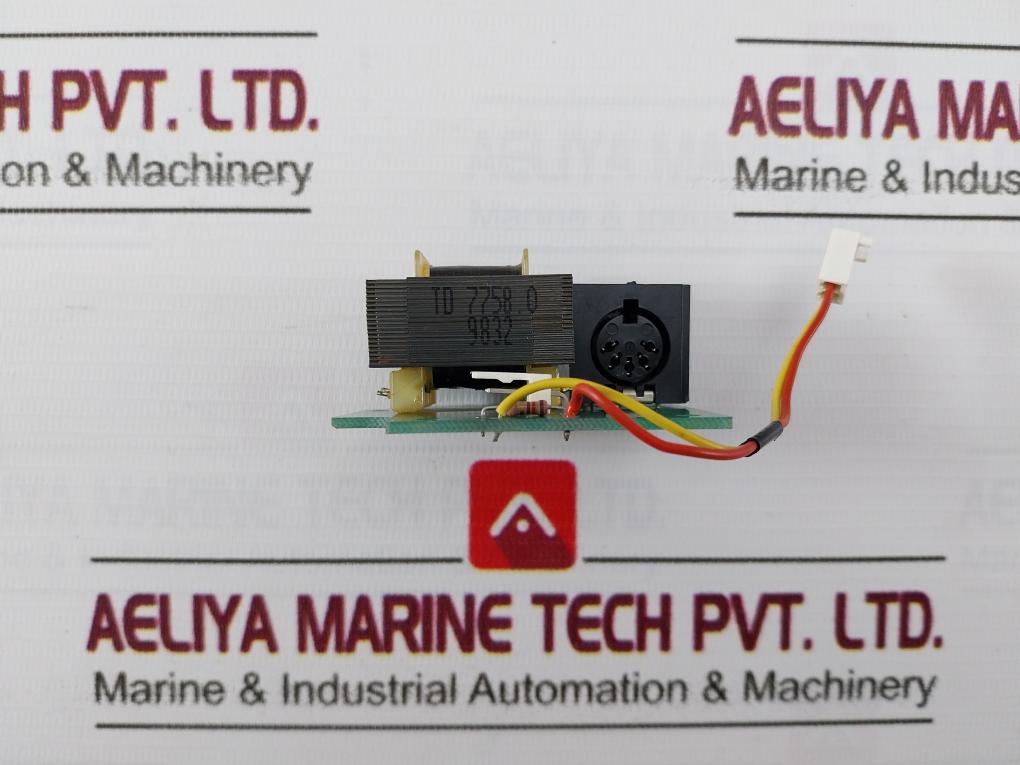 Pcb571-c 373 557 11 Pcb Transformer Board Vers 571-c 4964111118