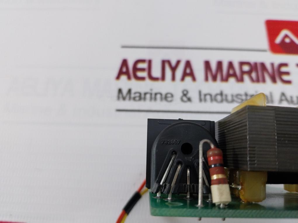 Pcb571-c 373 557 11 Pcb Transformer Board Vers 571-c 4964111118