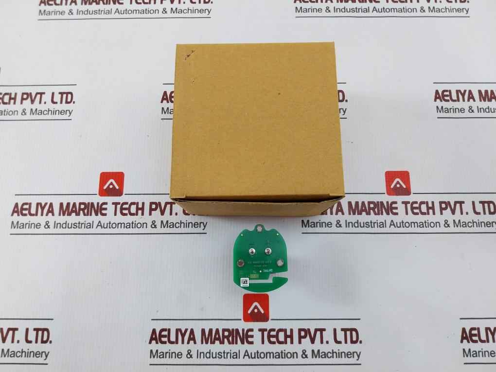 Pcb 7000002-971 94V-0 Electric Circuit Board Rev: A