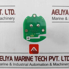 Pcb 7000002-971 94V-0 Electric Circuit Board Rev: A